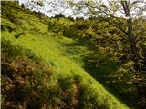 Cerkno - Porezen